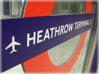 Heathrow Gatwick Cars image 10